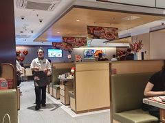 -海底捞火锅(枫蓝国际购物中心店)