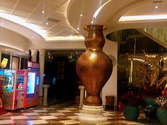 -麦度量贩式KTV(中联广场店)