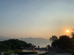 -胡里山炮台