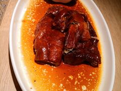 -莲·中餐厅(成都首座万豪酒店)
