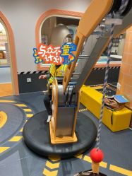 -奈尔宝家庭中心·亲子餐厅(北京东坝万达店)