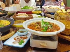 -亳府大院(亳州店)