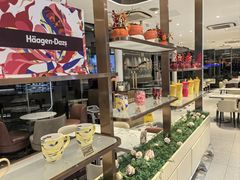 -哈根达斯(滨江店)