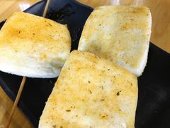 -神碳烧烤东北秘制串(东城路店)
