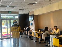 -麦当劳(朝阳路得来速店)