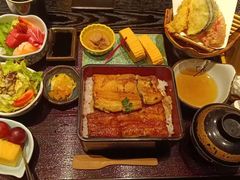 -玄白·炭烤活鳗(上海首店)