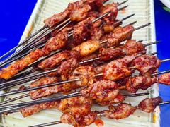 -有奴思烤肉·清真(正宁路店)