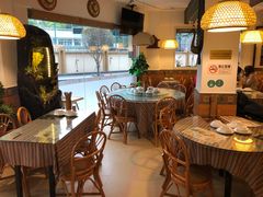 大堂-呐咪傣园·云南菜(石厦店)