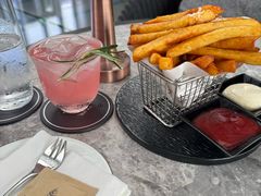 -四季酒店·空中花园 Aria on 9