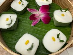 -KingThaia金泰兰(滨江天街店)