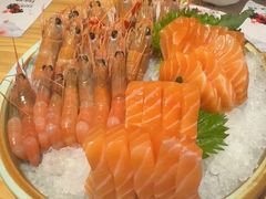 -贵木日本料理·铁板烧(新地假日广场店)