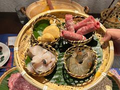 -泰妃殿(武汉首店)