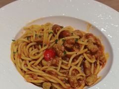 超值人气经典意式肉酱面食-必胜客(柳州万象城店)
