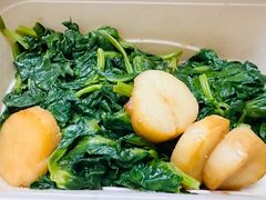 草头带子-新加坡泰国村酒楼(五角场店)