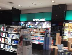 -丝芙兰Sephora
