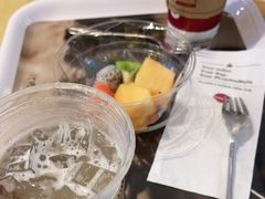 -COSTA COFFEE(西贸凯德晶品4层2店)