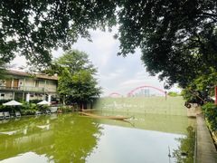 -喜洲吧·江畔老船厂·庭院餐厅(喜临院店)