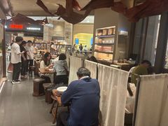 -RUXU入续糖水铺与包(卓悦中心店)