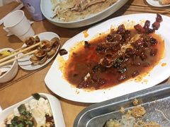 -大胡子海鲜·天津菜·砂锅烧烤(五大道创始店)