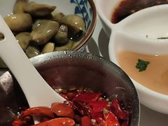 -东门口·鲜爆肚涮肉·烧烤(老门东店)