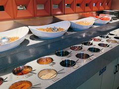 -蜀香楼火锅(长安哥伦布店)