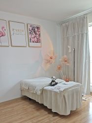 -美肤盾祛痘·问题肌头疗管理中心