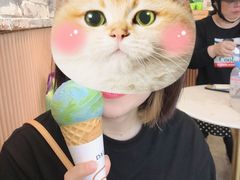 -Dal Cuore 达可芮冰淇淋(陕西北路店)
