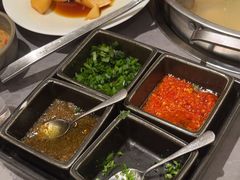 -阿源鱼捞斑鱼火锅·海鲜粥(山景尚宅店)