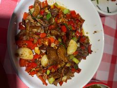 -小柴米·传统江西菜(八一广场店)