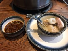 竹笙椰子鸡-同仁四季椰子鸡(宝安壹方城店)