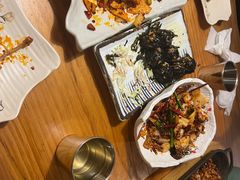 -干杯小木屋米酒店(罗斯福店)