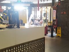 -麦当劳(南后街店)