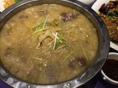 -吴记酱骨炖菜馆(西大直街店)