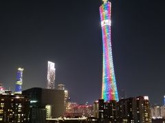 -小茶闲舍·观景商务茶馆(广州塔店)