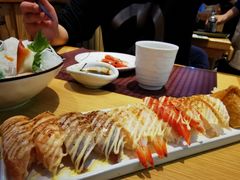 -林妈妈村·日式料理(宝山万达店)
