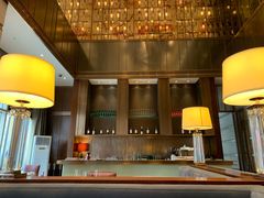 -郑州希尔顿酒店·阿米奇意大利餐厅