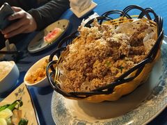 新口感牛柳-良渚君澜度假酒店·中餐厅