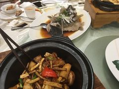-荣粤酒家·融合粤菜