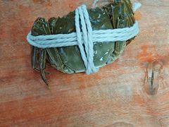 -阳澄湖大闸蟹·琼灵阁牌品牌连锁(吴中总店)