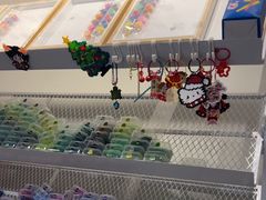 -熙工匠手工银饰·拼豆团建DIY(富华里店)