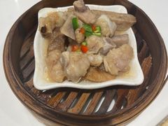 -虾饺妹·酒家(金碧店)