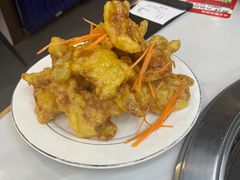 -冰城焰会大丰收铁锅炖(萝岗万达金街店)