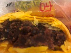 黄凌酥-赞记龙凤礼饼(广州市二宫向群宾馆店)