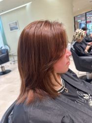 -VIM Hair Salon