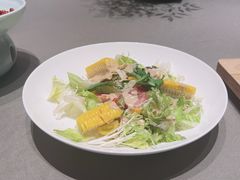 -小厨娘淮扬菜(天印大道店)