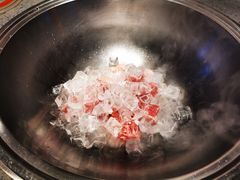 -羊来顺冰煮鲜羊 铁锅烀羊肉(中央大街店)