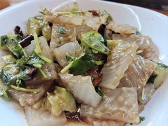 -大妈水饺(文华巷店)