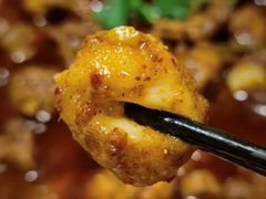 香辣芋儿鸡-绝城芋儿鸡(犀浦旗舰店)