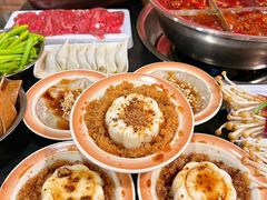 -邓莽子老火锅(鲁祖庙店)