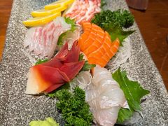 -千代武日本料理(开发区店)